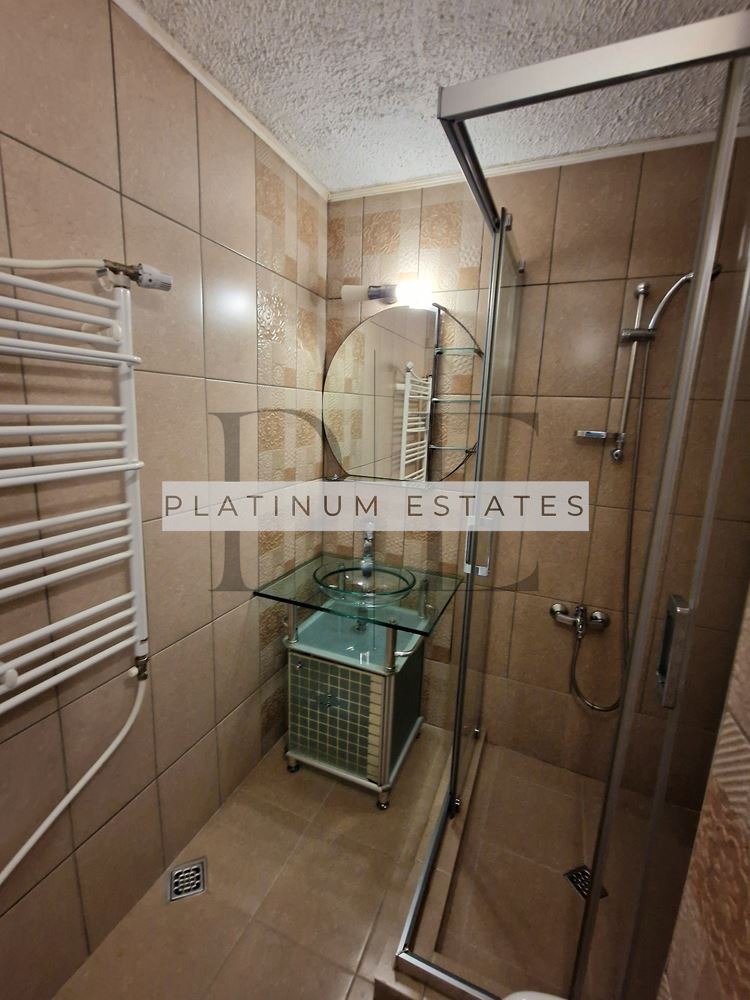 Издаје се  2 спаваће собе Софија , Младост 4 , 68 м2 | 45193269 - слика [13]