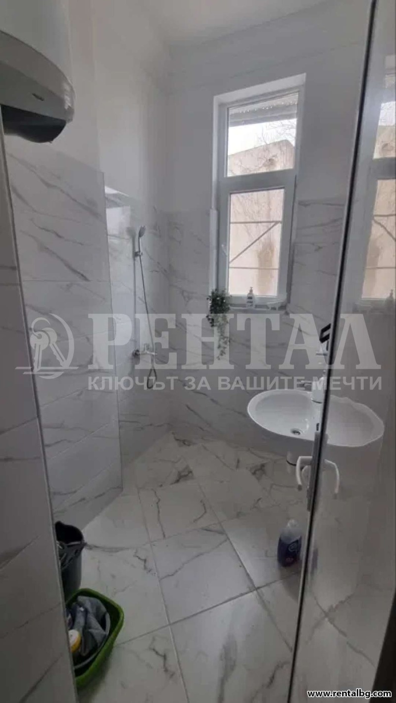 Te huur  2 slaapkamers Plovdiv , Tsentar , 90 m² | 19212995 - afbeelding [6]