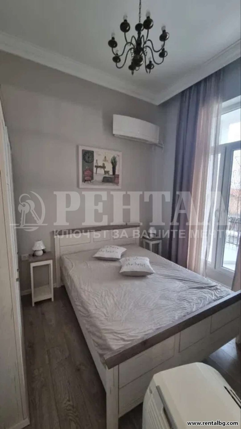 Te huur  2 slaapkamers Plovdiv , Tsentar , 90 m² | 19212995 - afbeelding [9]