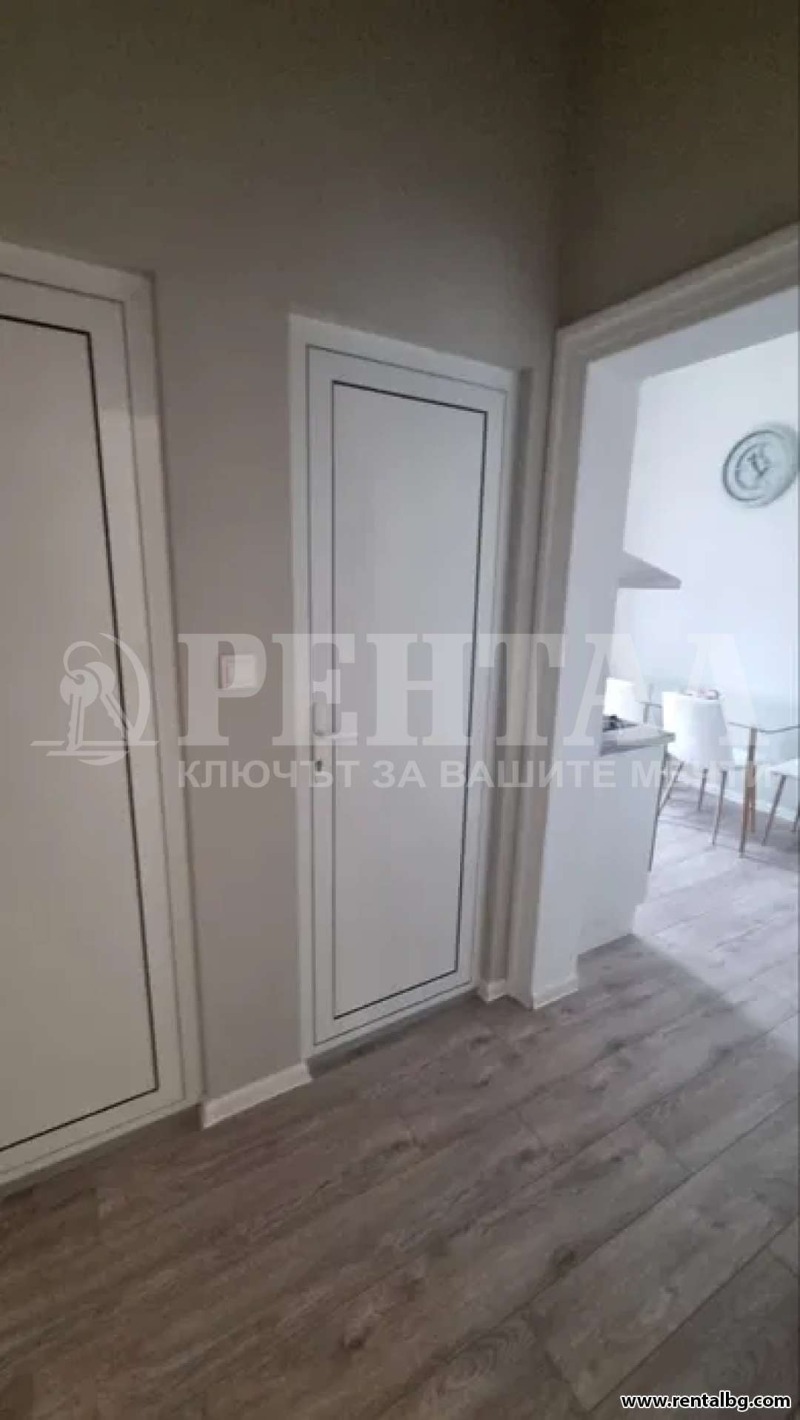 Te huur  2 slaapkamers Plovdiv , Tsentar , 90 m² | 19212995 - afbeelding [5]