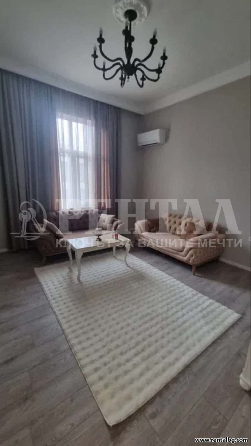 Te huur  2 slaapkamers Plovdiv , Tsentar , 90 m² | 19212995 - afbeelding [12]