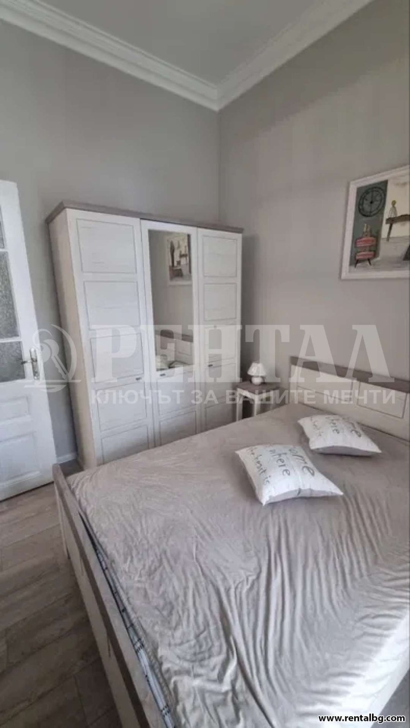 Te huur  2 slaapkamers Plovdiv , Tsentar , 90 m² | 19212995 - afbeelding [10]