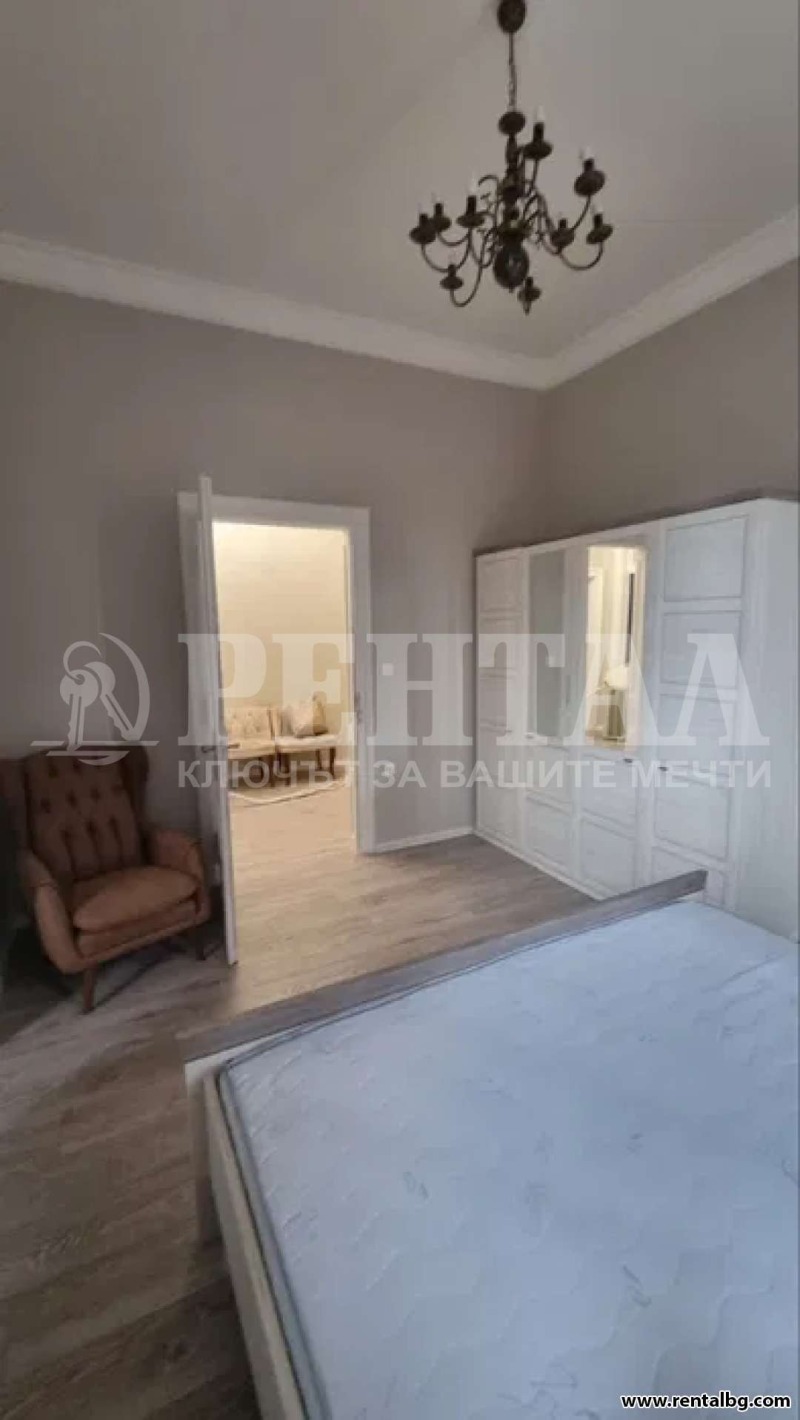 Te huur  2 slaapkamers Plovdiv , Tsentar , 90 m² | 19212995 - afbeelding [8]