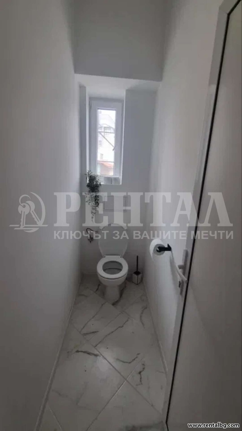 Te huur  2 slaapkamers Plovdiv , Tsentar , 90 m² | 19212995 - afbeelding [7]