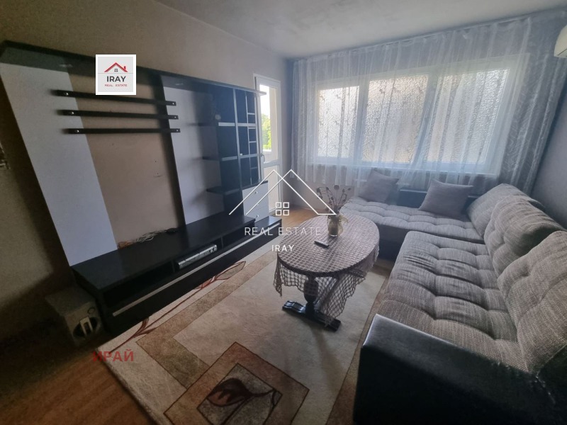 Под наем 3-СТАЕН, град Стара Загора, Център • 650 лв. / 332.34 € • 89435900 1