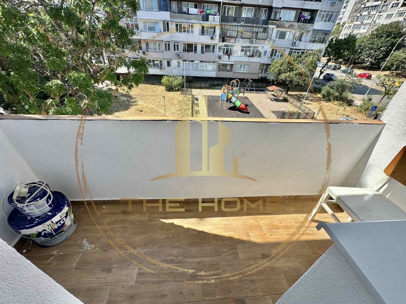 Дава под наем  4-стаен град Варна , Лятно кино Тракия , 101 кв.м | 31329346 - изображение [17]