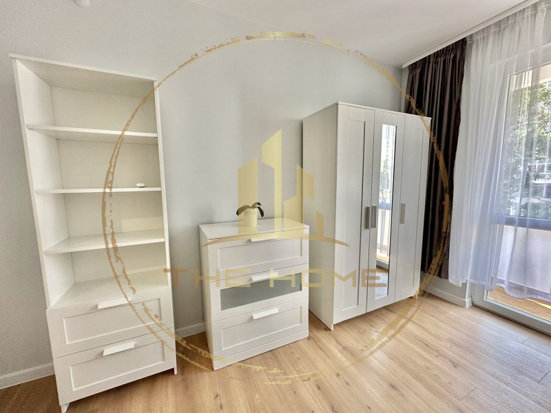 Дава под наем  4-стаен град Варна , Лятно кино Тракия , 101 кв.м | 31329346 - изображение [14]