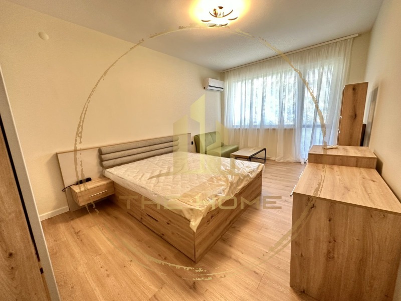 Дава под наем  4-стаен град Варна , Лятно кино Тракия , 101 кв.м | 31329346 - изображение [9]