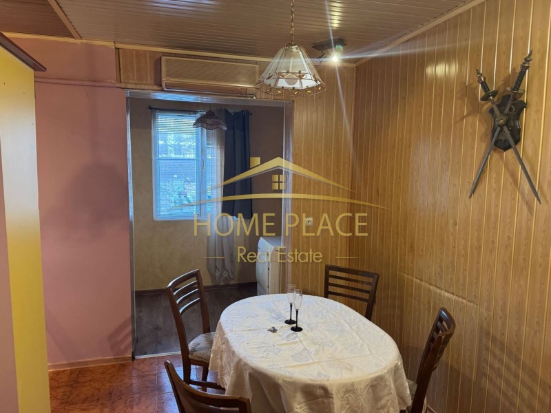 Дава под наем 4-СТАЕН, гр. Варна, Кайсиева градина, снимка 3 - Апартаменти - 53594509