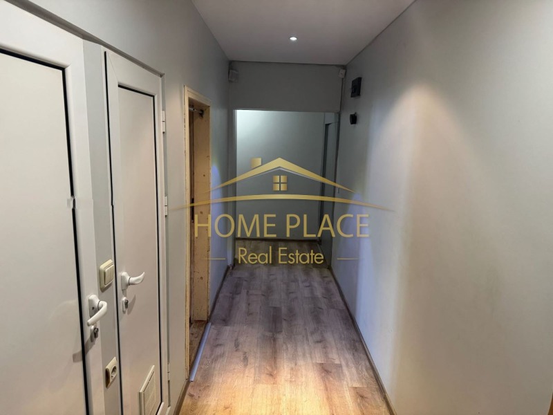 Дава под наем 4-СТАЕН, гр. Варна, Кайсиева градина, снимка 8 - Апартаменти - 53594509