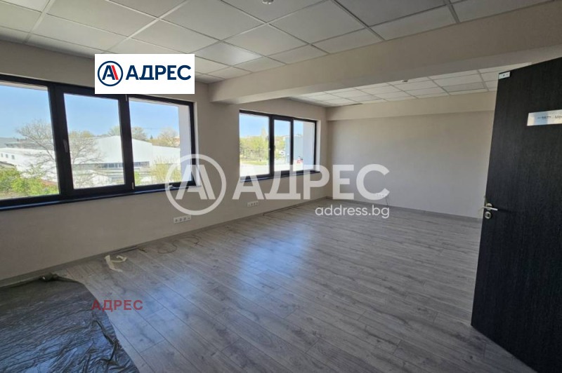 De inchiriat  Birou Varna , Zapadna promișlena zona , 250 mp | 60397847 - imagine [2]