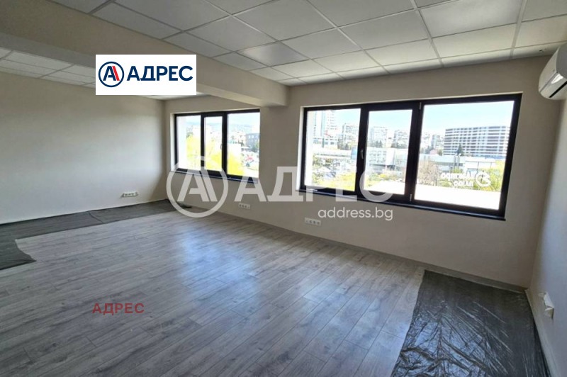 For Rent  Office Varna , Zapadna promishlena zona , 250 sq.m | 60397847 - image [3]