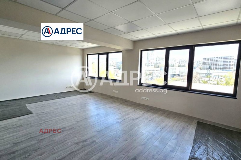 De inchiriat  Birou Varna , Zapadna promișlena zona , 250 mp | 60397847