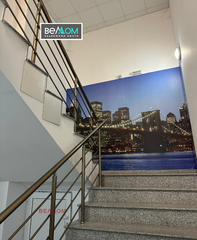 Дава под наем ОФИС, гр. Варна, Трошево, снимка 4 - Офиси - 52748210