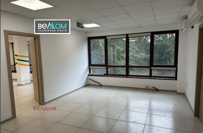 Дава под наем ОФИС, гр. Варна, Трошево, снимка 2 - Офиси - 52748210