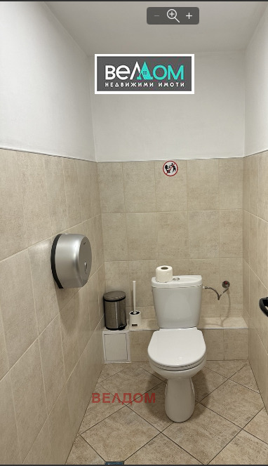 Дава под наем ОФИС, гр. Варна, Трошево, снимка 5 - Офиси - 52748210