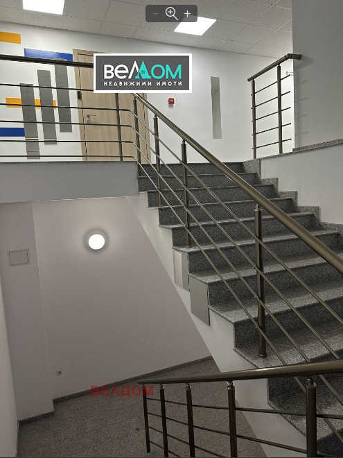 Дава под наем ОФИС, гр. Варна, Трошево, снимка 3 - Офиси - 52748210