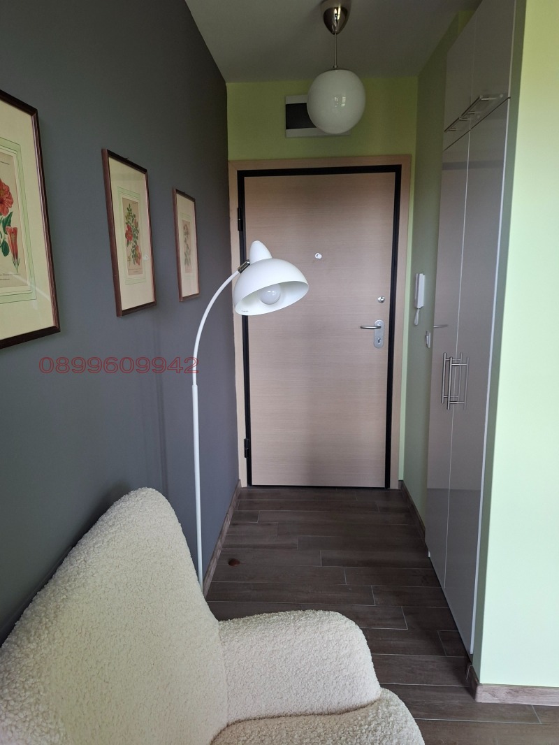 Дава под наем 1-СТАЕН, гр. София, Овча купел, снимка 3 - Апартаменти - 52659393