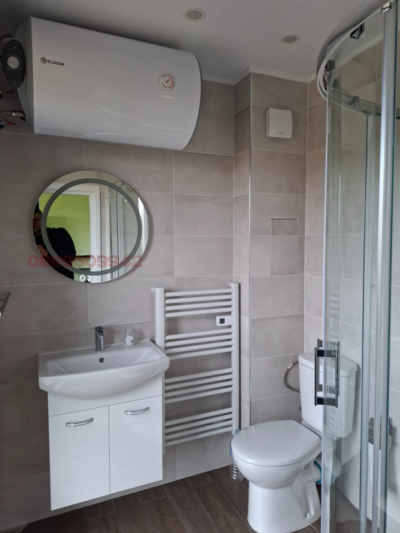 Дава под наем 1-СТАЕН, гр. София, Овча купел, снимка 4 - Апартаменти - 52659393