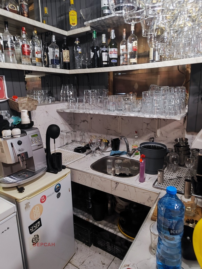 Til leie  Bar; Kaffebar Sofia , Vitosja , 130 kvm | 77771036 - bilde [12]