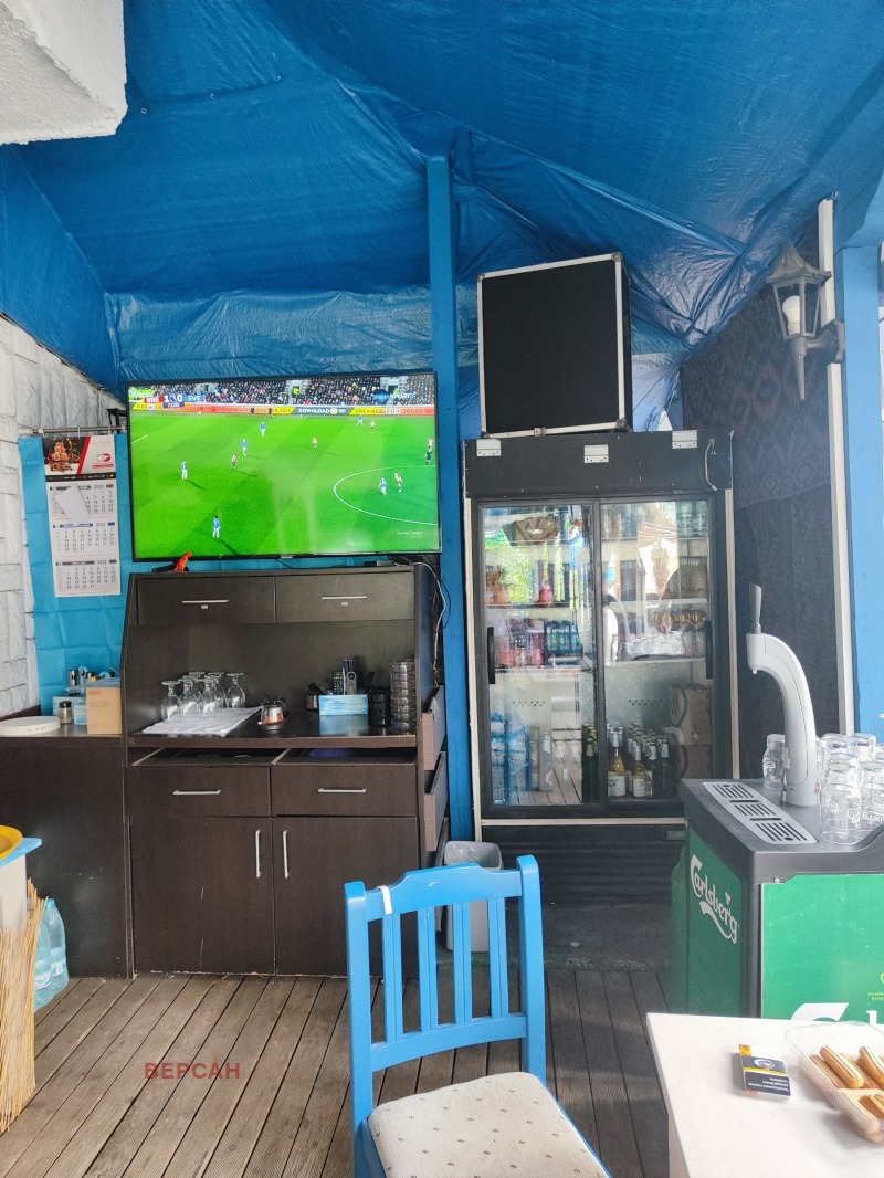 Til leie  Bar; Kaffebar Sofia , Vitosja , 130 kvm | 77771036 - bilde [15]