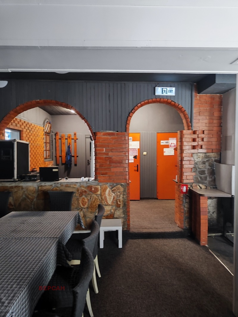 Til leie  Bar; Kaffebar Sofia , Vitosja , 130 kvm | 77771036 - bilde [14]