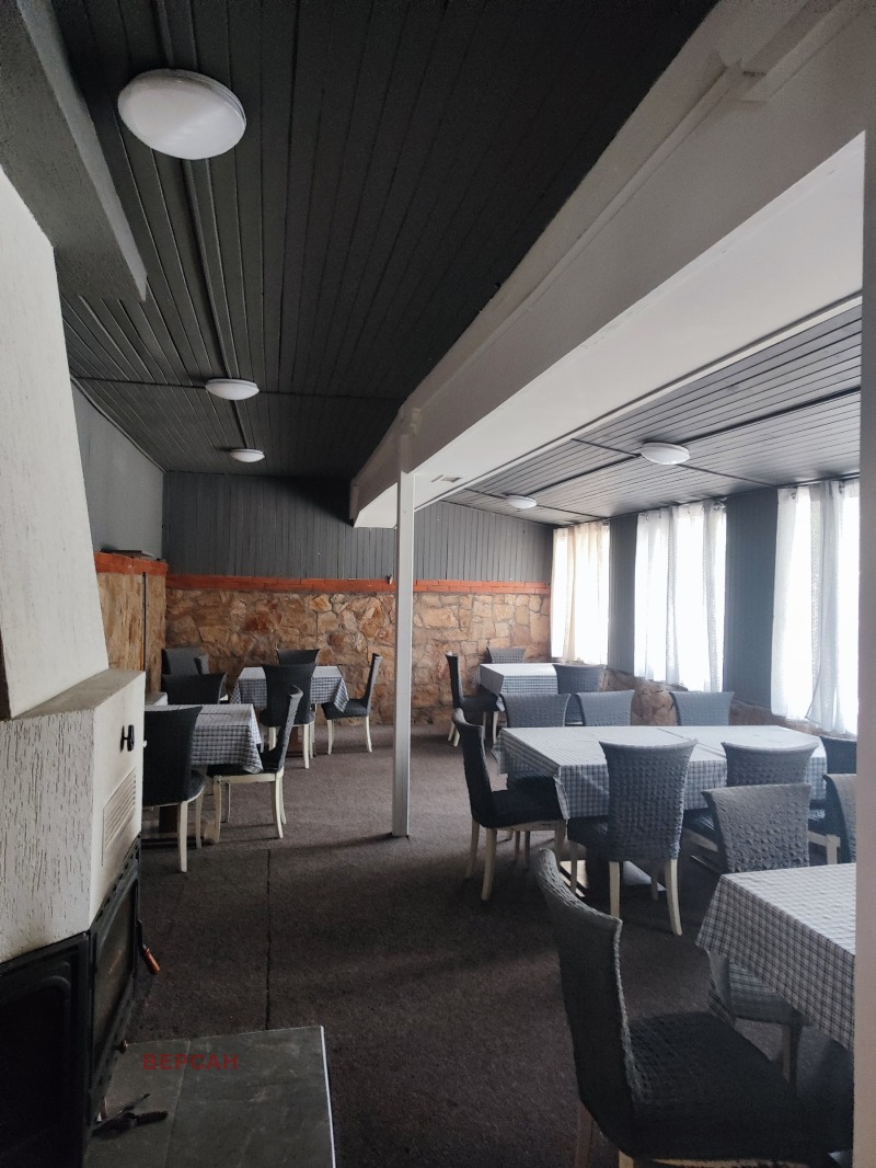 Til leie  Bar; Kaffebar Sofia , Vitosja , 130 kvm | 77771036 - bilde [9]