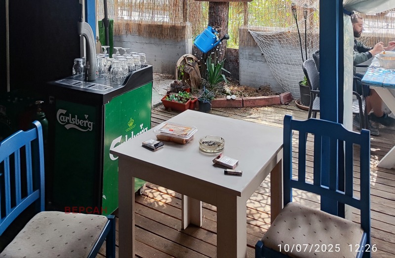 Til leie  Bar; Kaffebar Sofia , Vitosja , 130 kvm | 77771036 - bilde [16]