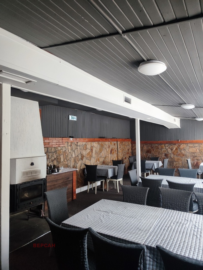 Til leie  Bar; Kaffebar Sofia , Vitosja , 130 kvm | 77771036 - bilde [8]