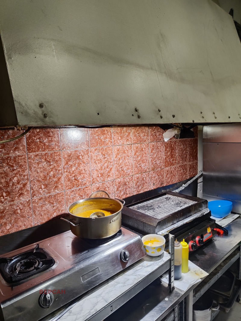 Til leie  Bar; Kaffebar Sofia , Vitosja , 130 kvm | 77771036 - bilde [11]