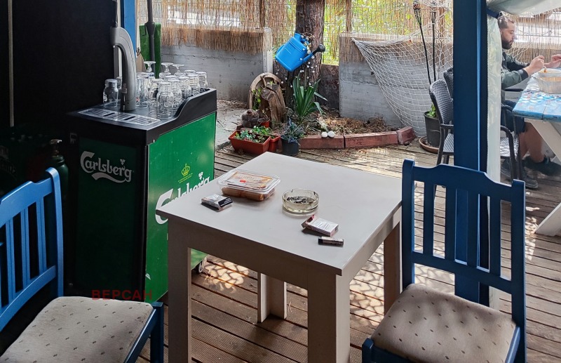 Til leie  Bar; Kaffebar Sofia , Vitosja , 130 kvm | 77771036 - bilde [10]