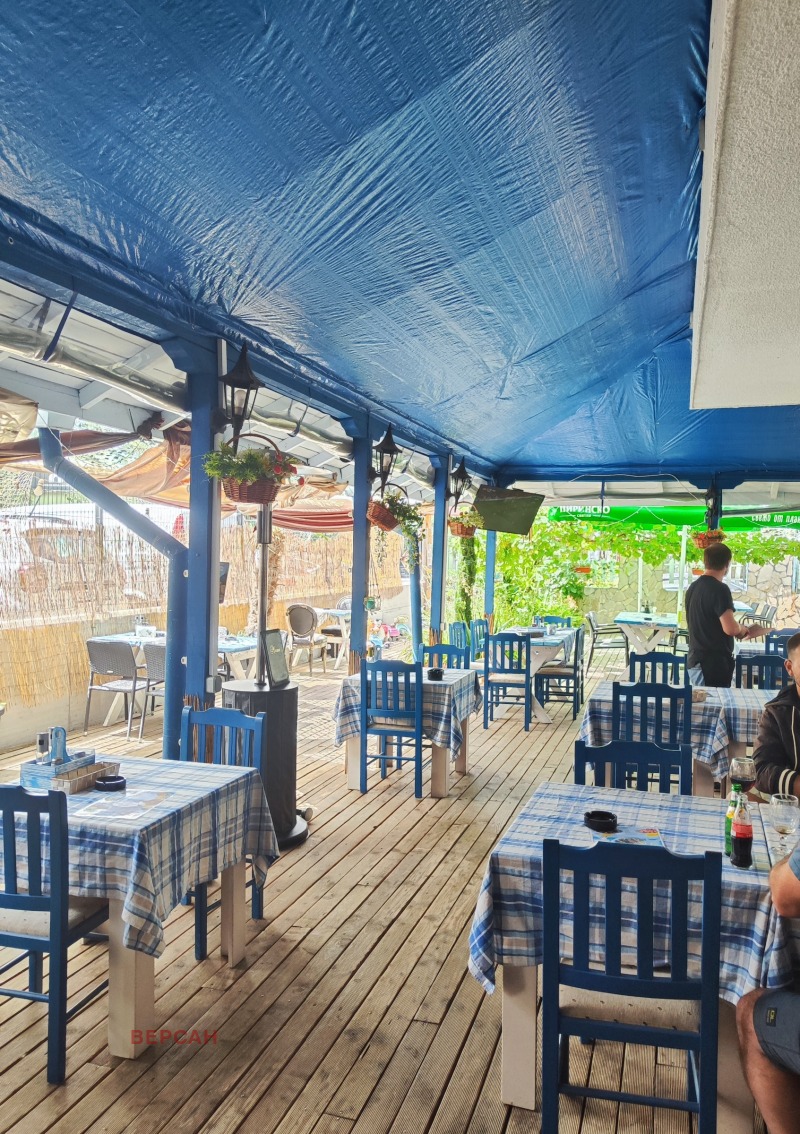 Til leie  Bar; Kaffebar Sofia , Vitosja , 130 kvm | 77771036 - bilde [3]