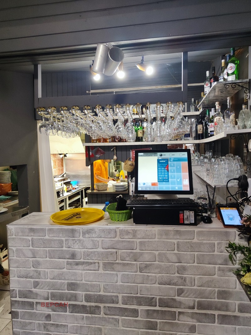 Til leie  Bar; Kaffebar Sofia , Vitosja , 130 kvm | 77771036 - bilde [13]