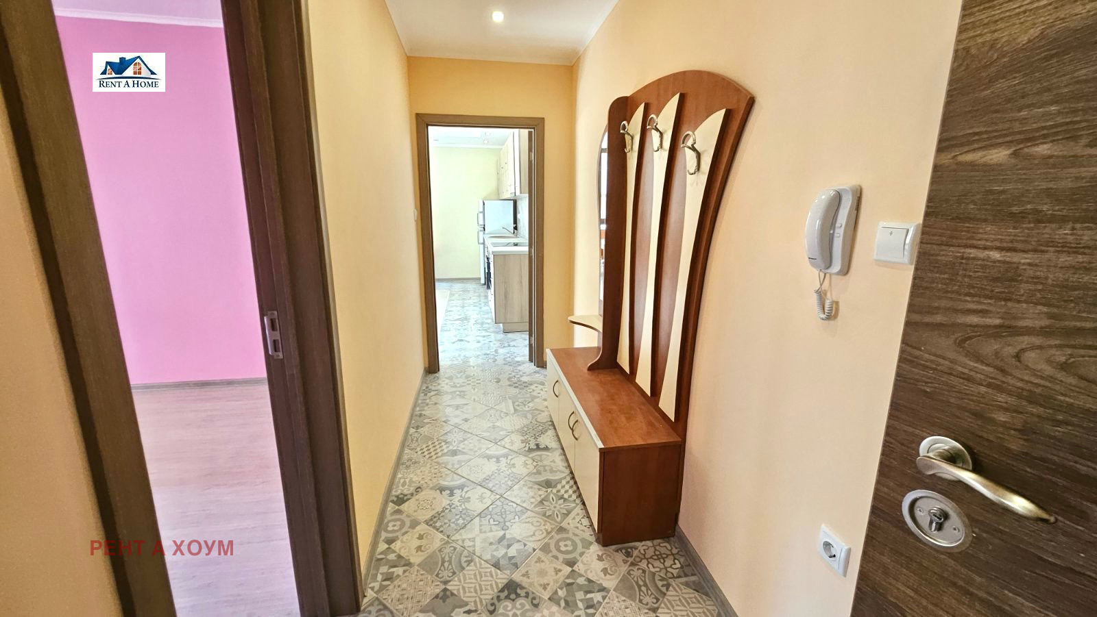 Дава под наем 3-СТАЕН, гр. София, Витоша, снимка 11 - Апартаменти - 55840098