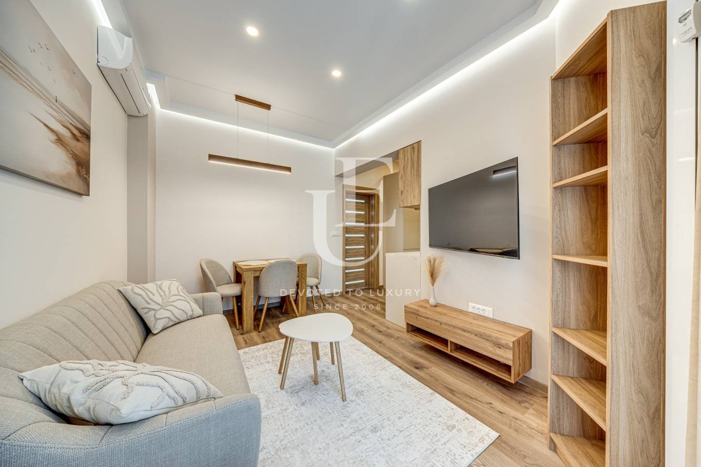 Дава под наем 3-СТАЕН, гр. София, Център