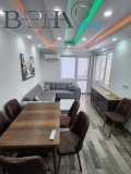 Дава под наем  4-стаен град Варна , Център , 90 кв.м | 97368574 - изображение [3]