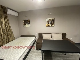 Студио Студентски град, Софија 4