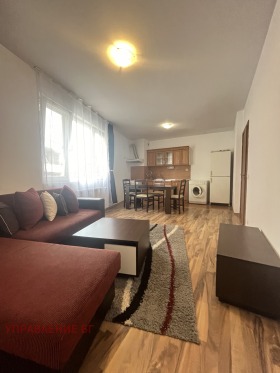 1 dormitorio Vitosha, Sofia 1