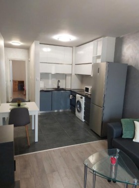 1 bedroom Sadiyski, Plovdiv