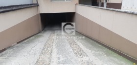 ГАРАЖ, ПАРКОМЯСТО, 20 m2