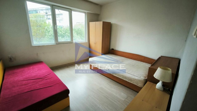 Дава под наем  1-стаен град Шумен , Тракия , 40 кв.м | 92339966 - изображение [3]