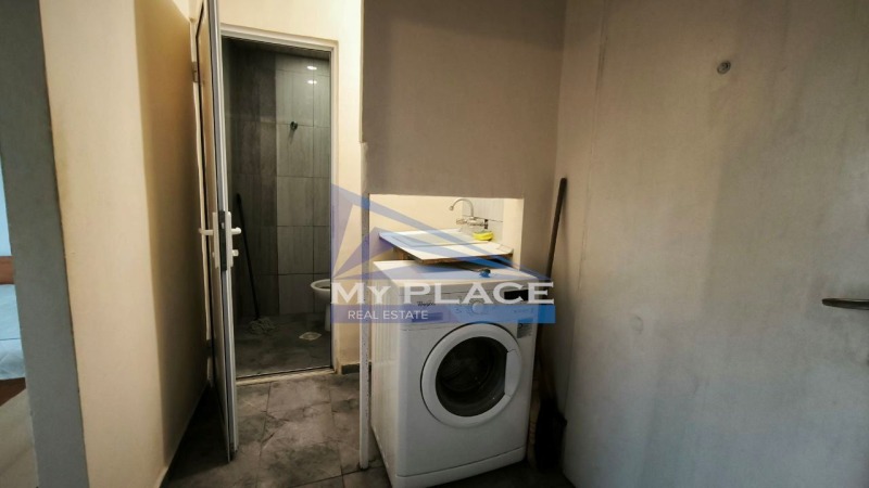 Дава под наем  1-стаен град Шумен , Тракия , 40 кв.м | 92339966 - изображение [6]