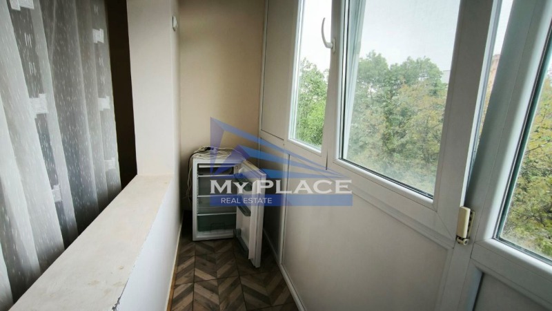 Дава под наем  1-стаен град Шумен , Тракия , 40 кв.м | 92339966 - изображение [4]
