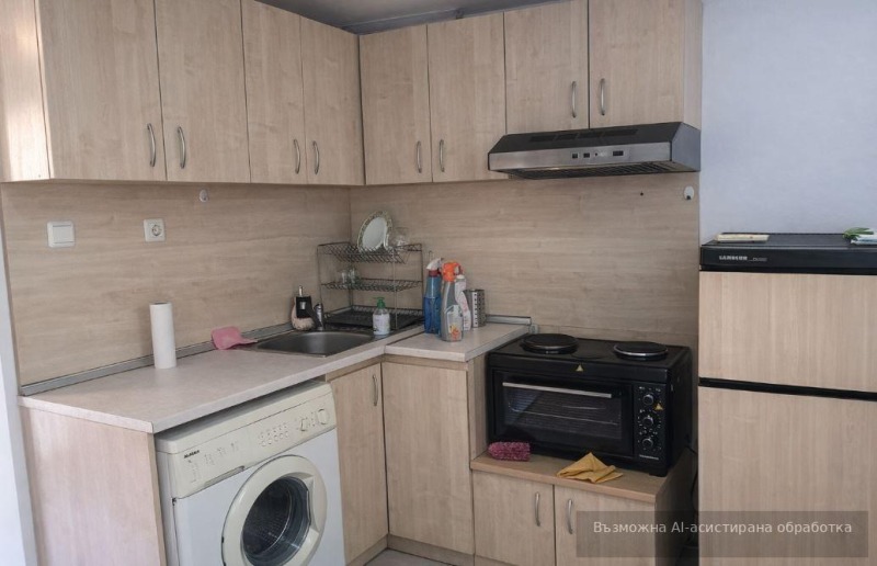 Дава под наем 1-СТАЕН, гр. Варна, Базар Левски