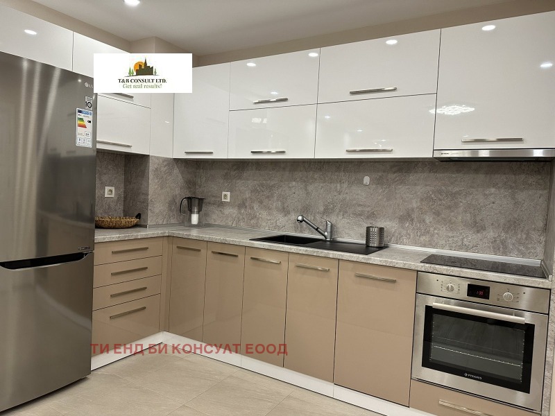 Para alugar  1 quarto Sofia , Studentski grad , 72 m² | 66490949 - imagem [6]