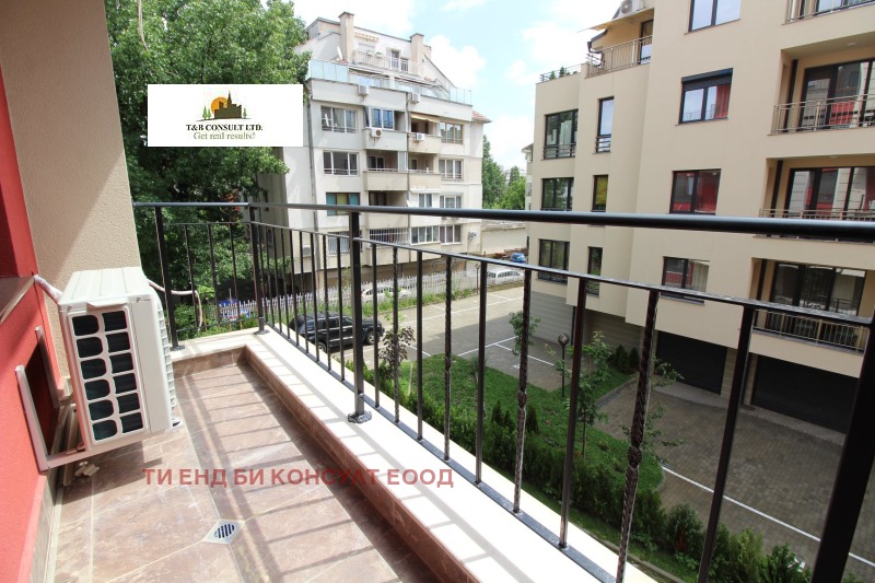 Para alugar  1 quarto Sofia , Studentski grad , 72 m² | 66490949 - imagem [13]