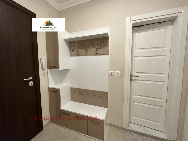 Para alugar  1 quarto Sofia , Studentski grad , 72 m² | 66490949 - imagem [5]