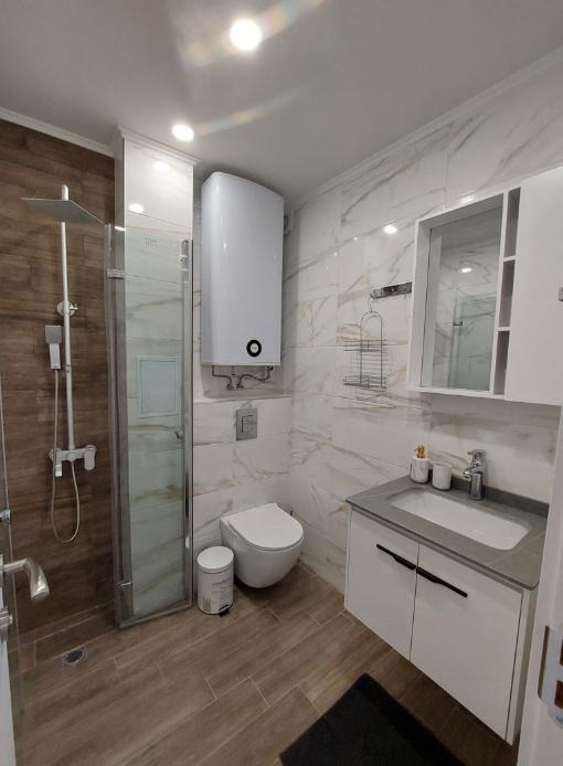 For Rent  1 bedroom Plovdiv , Sadiyski , 67 sq.m | 12207095 - image [5]