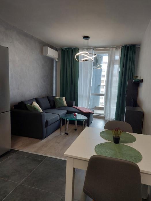 For Rent  1 bedroom Plovdiv , Sadiyski , 67 sq.m | 12207095 - image [2]