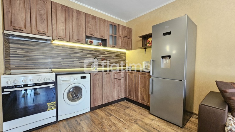 Da affittare  1 camera da letto Sofia , Vrabnitsa 1 , 55 mq | 69692739 - Immagine [7]